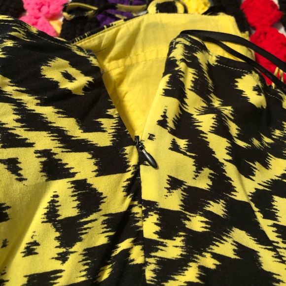 90s inspired romper - Picture 7 of 9